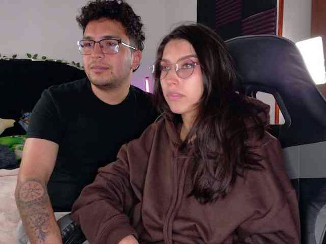 Conor-Taylor-Off live webcam preview
