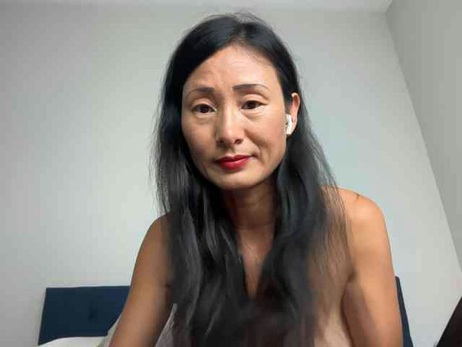 UnchartedSecret live webcam preview
