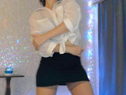 Elenaza1001 past broadcast snapshot