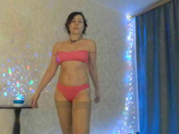 Elenaza1001 past broadcast snapshot