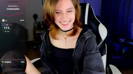 vampi_queen past broadcast snapshot