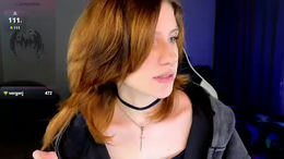 vampi_queen past broadcast snapshot