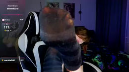vampi_queen past broadcast snapshot