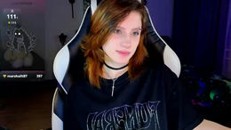 vampi_queen past broadcast snapshot