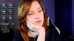 vampi_queen past broadcast snapshot