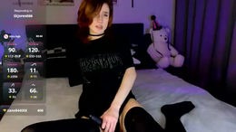 vampi_queen past broadcast snapshot