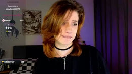 vampi_queen past broadcast snapshot