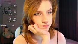 vampi_queen past broadcast snapshot