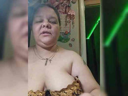 Marischka87 past broadcast snapshot