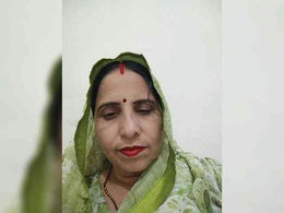 Ahilya8461 past broadcast snapshot