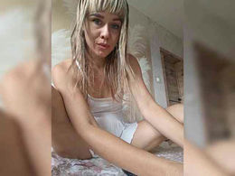 AlisaKisa93 past broadcast snapshot