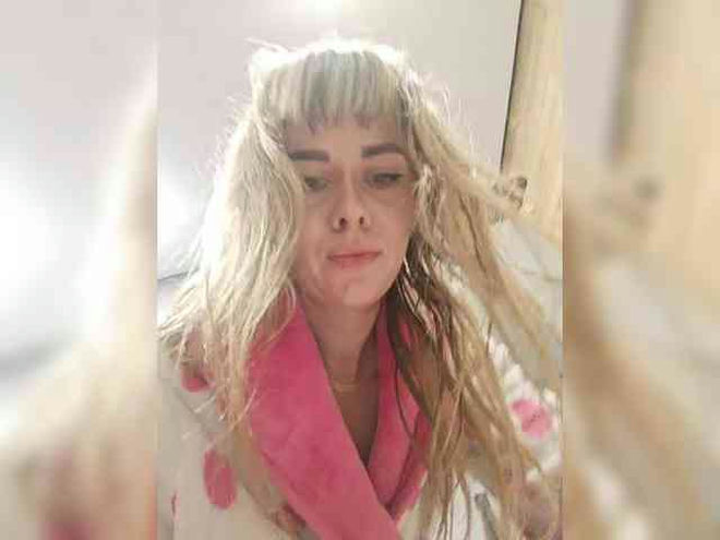 AlisaKisa93 live webcam preview