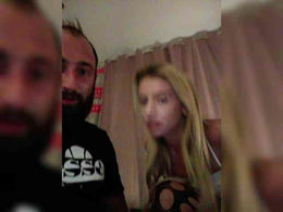 Sexylovers12 past broadcast snapshot