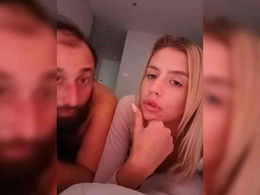 Sexylovers12 past broadcast snapshot