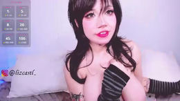 lizcastl past broadcast snapshot