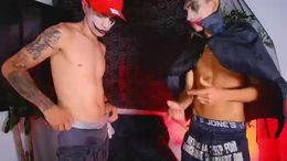 sloppy_sexhard past broadcast snapshot
