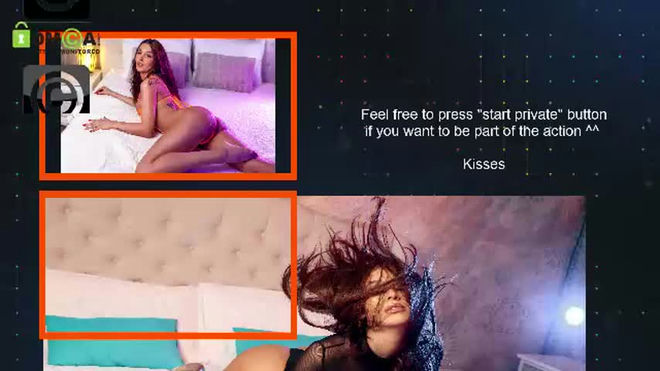 anyarayne live webcam preview