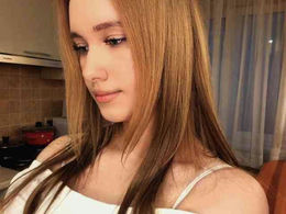 NikitaDefiglio past broadcast snapshot