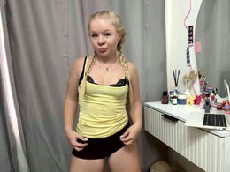VelvetLilly past broadcast snapshot