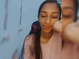 AlinaPopy past broadcast snapshot