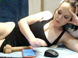 Sexyglamu1 past broadcast snapshot