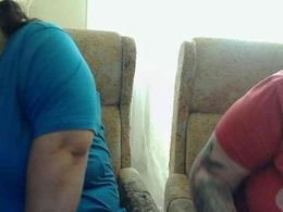 HollyXEva past broadcast snapshot