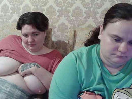 HollyXEva past broadcast snapshot