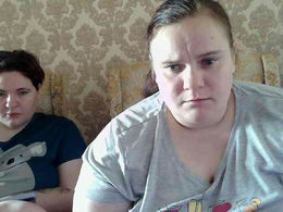 HollyXEva past broadcast snapshot