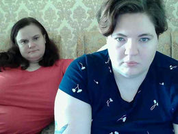 HollyXEva past broadcast snapshot