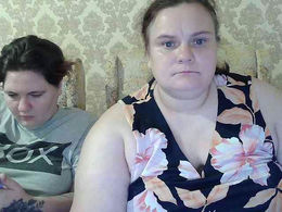 HollyXEva past broadcast snapshot