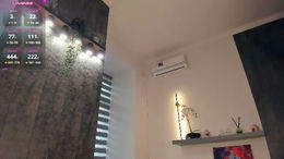 misschaotic_ past broadcast snapshot