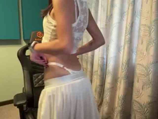 JuicyCutie live webcam preview