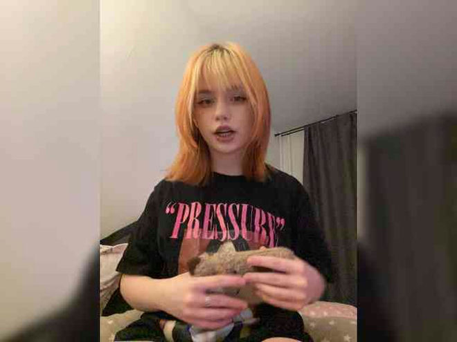 rubydalloss live webcam preview