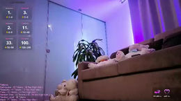 _littlesammy past broadcast snapshot
