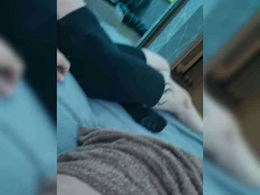 PORNOOWOOW past broadcast snapshot