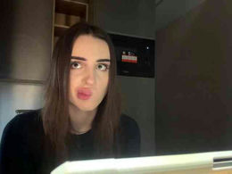 olenasexy18 past broadcast snapshot