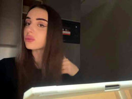 olenasexy18 past broadcast snapshot