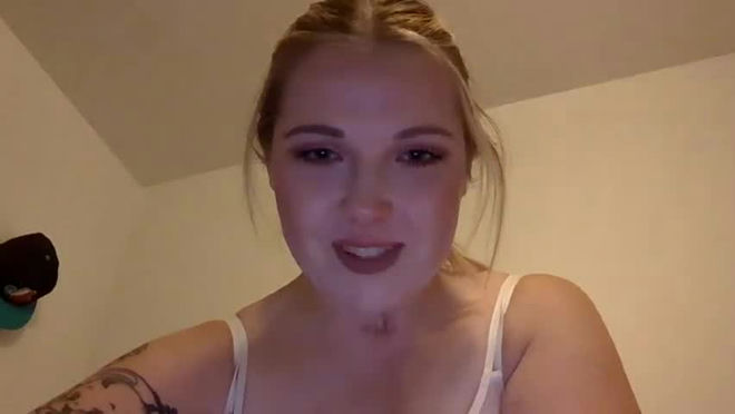 misskitttylu live webcam preview