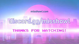 misshowl past broadcast snapshot