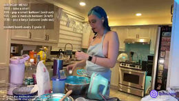 misshowl past broadcast snapshot