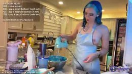 misshowl past broadcast snapshot