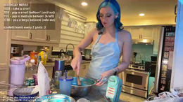 misshowl past broadcast snapshot
