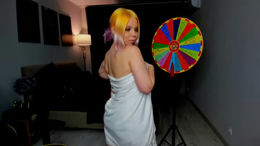 im__youre_sunshine past broadcast snapshot