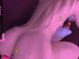 Sweet-Anna past broadcast snapshot