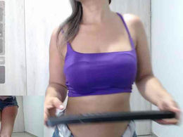candymilff past broadcast snapshot