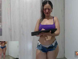 candymilff past broadcast snapshot