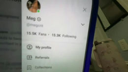 megcritt56 past broadcast snapshot