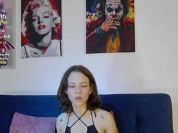Sophia-Vegga- past broadcast snapshot