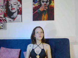 Sophia-Vegga- past broadcast snapshot