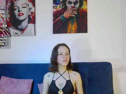 Sophia-Vegga- past broadcast snapshot